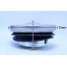 Mazda E2700, E3000, T3500, T3000 48mm Fuel Tank Cap